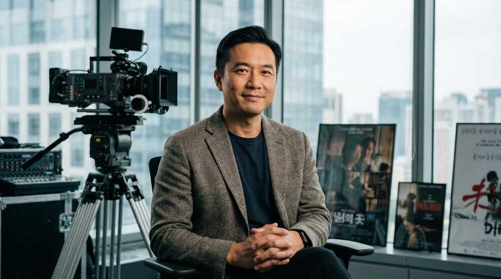 含羞草视频导演张导演